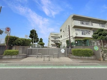 【神奈川県/横浜市泉区上飯田町】横浜市泉区上飯田町　土地 横浜市立飯田北いちょう小学校（現地より約250m）