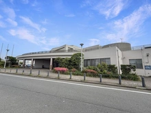 【神奈川県/横浜市泉区上飯田町】横浜市泉区上飯田町　土地 横浜市上飯田地区センター（現地より約360m）