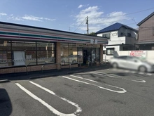【神奈川県/横浜市港南区東永谷】港南区東永谷1丁目　土地 セブンイレブン横浜大久保3丁目店（現地より約370m）