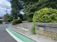 【神奈川県/横浜市港南区東永谷】港南区東永谷1丁目　土地 下永谷東公園（現地より約10m）