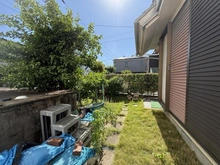 【神奈川県/横浜市港南区芹が谷】横浜市港南区芹が谷4丁目　土地 現地（古家あり）