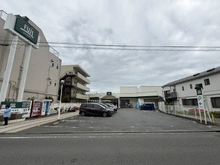 【神奈川県/横浜市港南区芹が谷】横浜市港南区芹が谷4丁目　土地 FUJIスーパー芹が谷店（現地より約200m）