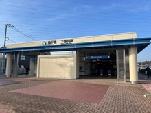 【神奈川県/横浜市泉区下和泉】泉区下和泉3丁目　土地 下飯田駅（現地より約2,125m）