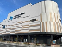 【神奈川県/横浜市泉区下和泉】泉区下和泉3丁目　土地 ゆめが丘ソラトス（現地より約2,240m）