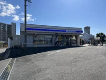 【神奈川県/横浜市戸塚区深谷町】横浜市戸塚区深谷町　土地 ローソン ドリームバスターミナル前店（現地より約860m）