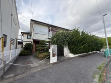 【神奈川県/横浜市戸塚区柏尾町】横浜市戸塚区柏尾町　土地 現地（古家あり）