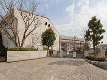 【神奈川県/横浜市戸塚区戸塚町】戸塚区戸塚町　土地 横浜市立南戸塚中学校（現地より約670m）