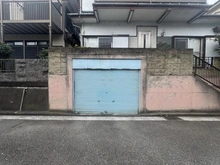 【神奈川県/横浜市港南区東永谷】港南区東永谷3丁目　土地 現地（古家あり）