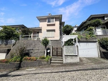 【神奈川県/横浜市戸塚区下倉田町】戸塚区下倉田町　古家付土地 現地（古家あり）