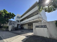 【神奈川県/横浜市戸塚区下倉田町】戸塚区下倉田町　古家付土地  倉田小学校（現地より約400m）