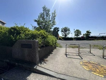 【神奈川県/横浜市戸塚区下倉田町】戸塚区下倉田町　古家付土地 下倉田脇谷公園（現地より約110m）