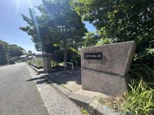 【神奈川県/横浜市戸塚区下倉田町】戸塚区下倉田町　古家付土地  上倉田八幡谷公園（現地より約550m）