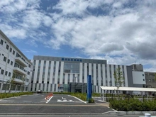 【神奈川県/横浜市栄区公田町】栄区公田町　土地　B区画/全6区画 横浜栄共済病院（現地より約680m）