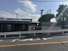 【神奈川県/横浜市港南区東永谷】港南区東永谷1丁目　土地 室の木幼稚園（現地より約850m）