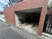 【神奈川県/横浜市戸塚区秋葉町】戸塚区秋葉町　古屋付土地 現地（古家あり）