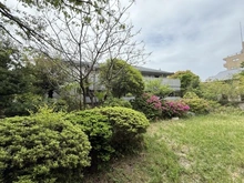 【神奈川県/茅ヶ崎市幸町】茅ヶ崎市幸町　土地 現地（古家あり）