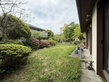 【神奈川県/茅ヶ崎市幸町】茅ヶ崎市幸町　土地 現地（古家あり）