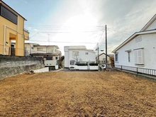 【神奈川県/横浜市戸塚区平戸町】戸塚区平戸町　土地 現地