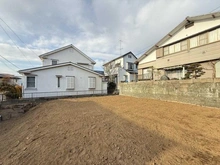 【神奈川県/横浜市戸塚区平戸町】戸塚区平戸町　土地 現地