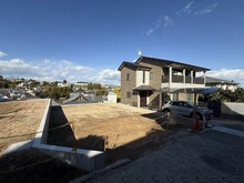 【神奈川県/小田原市城山】小田原市城山3丁目　土地 現地：対象不動産：右側