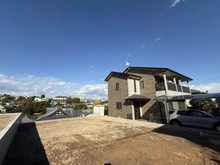 【神奈川県/小田原市城山】小田原市城山3丁目　土地 現地：対象不動産：右側