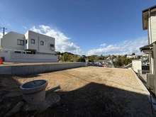 【神奈川県/小田原市城山】小田原市城山3丁目　土地 現地：対象不動産：右側