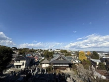 【神奈川県/小田原市城山】小田原市城山3丁目　土地 眺望