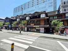 【神奈川県/小田原市城山】小田原市城山3丁目　土地 ミナカ小田原（現地より約466m）