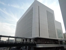 【神奈川県/横浜市戸塚区戸塚町】戸塚区戸塚町　古屋付土地 戸塚区役所（現地より約1,450m）