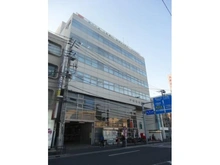 【神奈川県/横浜市戸塚区戸塚町】戸塚区戸塚町　古屋付土地 郵便局 戸塚郵便局（現地より約1,215m）