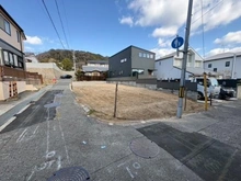 【兵庫県/神戸市須磨区大手町】神戸市須磨区大手町五丁目売土地 現地