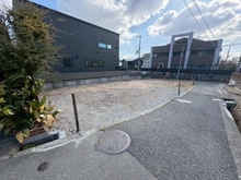 【兵庫県/神戸市須磨区大手町】神戸市須磨区大手町五丁目売土地 現地