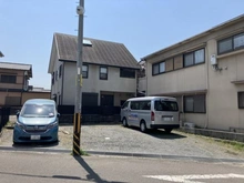 【大阪府/高槻市安岡寺町】高槻市安岡寺町一丁目売土地 現地