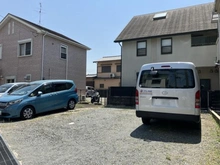 【大阪府/高槻市安岡寺町】高槻市安岡寺町一丁目売土地 現地