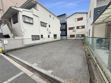 【大阪府/大阪市西淀川区大和田】大阪市西淀川区大和田四丁目　売土地 現地