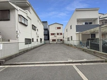 【大阪府/大阪市西淀川区大和田】大阪市西淀川区大和田四丁目　売土地 現地