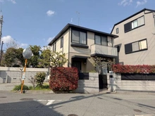 【兵庫県/芦屋市宮塚町】芦屋市宮塚町　売土地 現地：（建物付き）