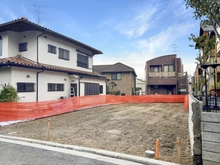 【兵庫県/西宮市久出ケ谷町】西宮市久出ケ谷町　土地 現地