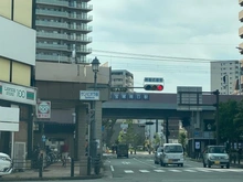 【兵庫県/宝塚市寿楽荘】宝塚市寿楽荘 土地 阪急今津線「宝塚南口」駅(現地より約400m):