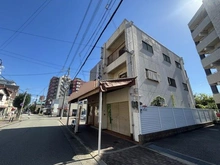 【兵庫県/西宮市甲子園町】西宮市甲子園町　古家付土地 現地（古家あり）