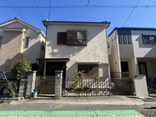 【兵庫県/西宮市津門呉羽町】西宮市津門呉羽町 土地 現地