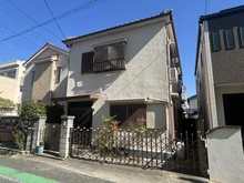 【兵庫県/西宮市津門呉羽町】西宮市津門呉羽町 土地 現地