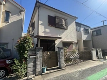 【兵庫県/西宮市津門呉羽町】西宮市津門呉羽町 土地 現地