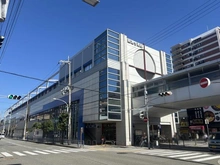 【兵庫県/西宮市津門呉羽町】西宮市津門呉羽町 土地 阪急今津線「今津」駅(現地より約290m):