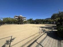 【兵庫県/西宮市津門呉羽町】西宮市津門呉羽町 土地 津門公園(現地より約100m):