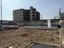 【兵庫県/西宮市能登町】西宮市能登町売土地　1号地 現地：全2区画