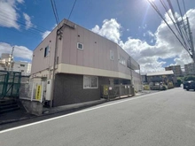【神奈川県/横浜市青葉区つつじが丘】青葉区つつじが丘　古家付売地 ベネッセ青葉台保育園（現地より約350m）