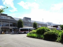【神奈川県/横浜市青葉区柿の木台】青葉区柿の木台　売地 東急田園都市線「 藤が丘」駅（現地より約1,280m）