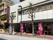 【神奈川県/横浜市青葉区市ケ尾町】青葉区市ケ尾町　古家付土地 成城石井 市ヶ尾店（現地より約500m）