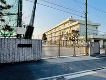 【神奈川県/横浜市青葉区市ケ尾町】青葉区市ケ尾町　古家付土地 横浜市立東市ケ尾小学校（現地より約900m）